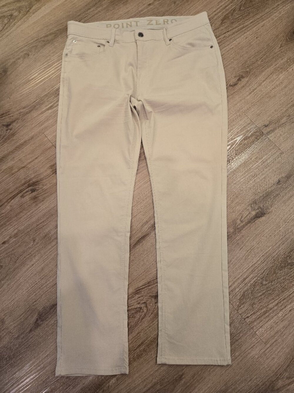 Point Zero Pants Men’s 38x32